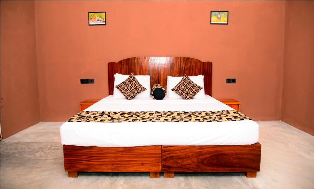 Coco Village Hotel Chilaw Bangadeniya Ngoại thất bức ảnh