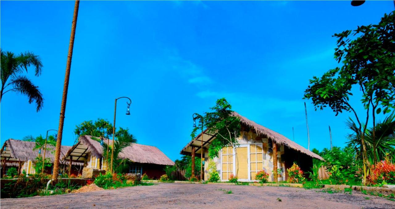 Coco Village Hotel Chilaw Bangadeniya Ngoại thất bức ảnh
