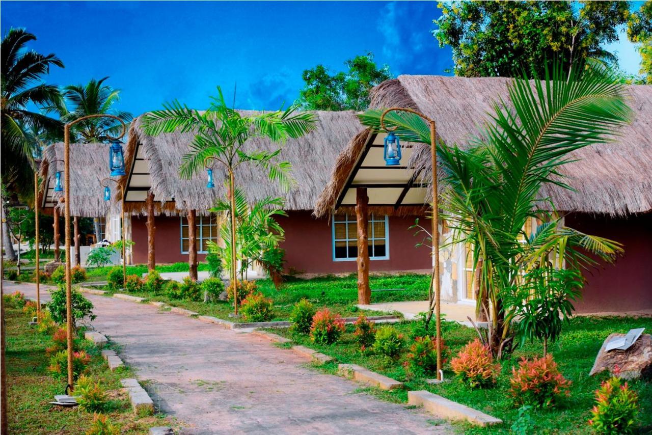 Coco Village Hotel Chilaw Bangadeniya Ngoại thất bức ảnh