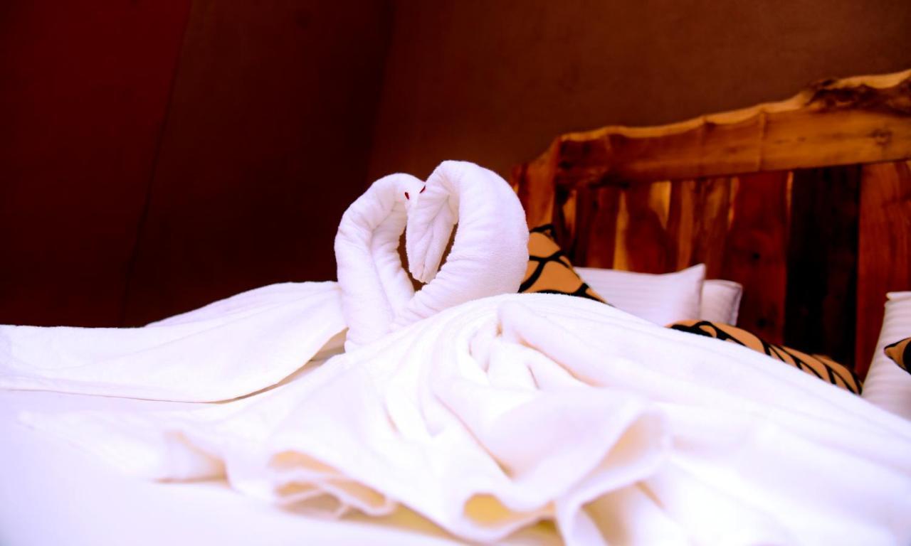 Coco Village Hotel Chilaw Bangadeniya Ngoại thất bức ảnh