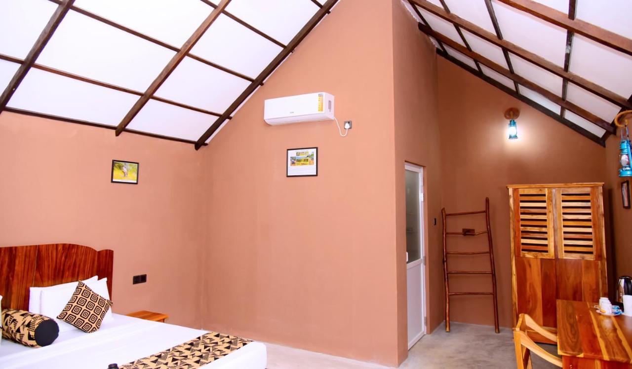 Coco Village Hotel Chilaw Bangadeniya Ngoại thất bức ảnh