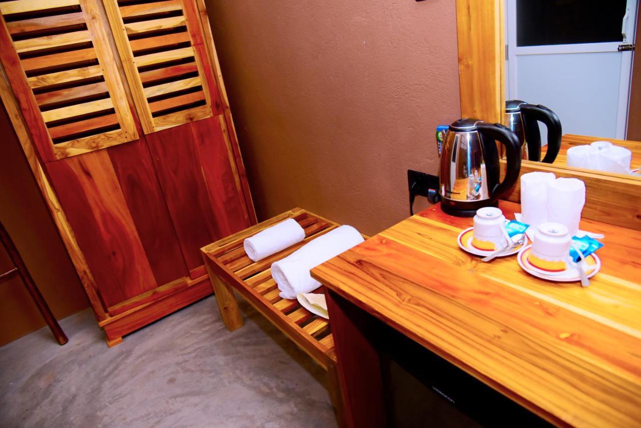 Coco Village Hotel Chilaw Bangadeniya Ngoại thất bức ảnh