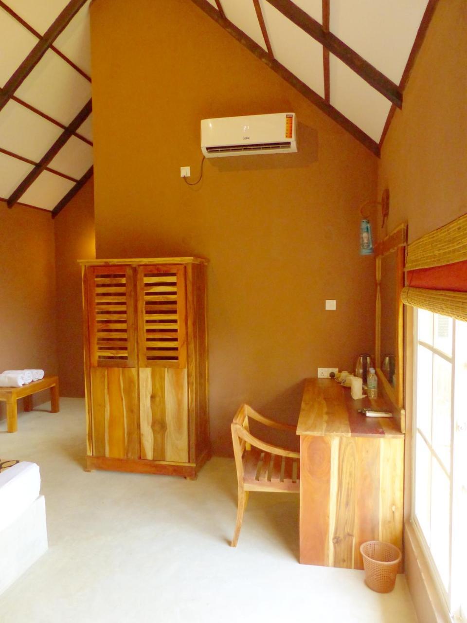 Coco Village Hotel Chilaw Bangadeniya Ngoại thất bức ảnh