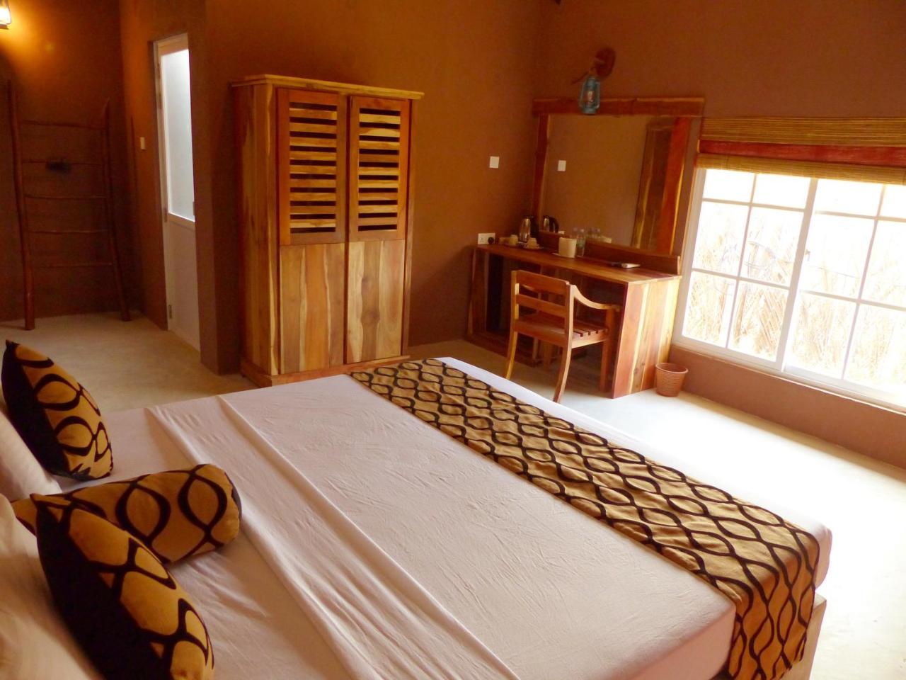 Coco Village Hotel Chilaw Bangadeniya Ngoại thất bức ảnh