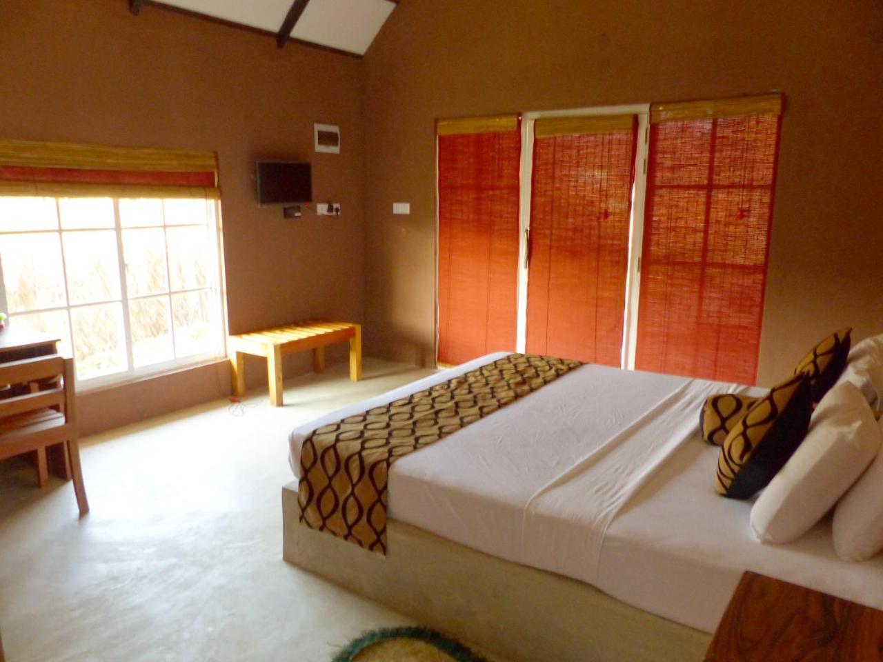 Coco Village Hotel Chilaw Bangadeniya Ngoại thất bức ảnh
