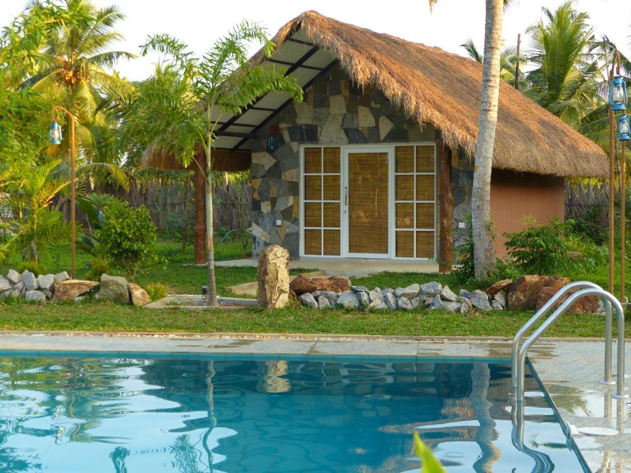 Coco Village Hotel Chilaw Bangadeniya Ngoại thất bức ảnh